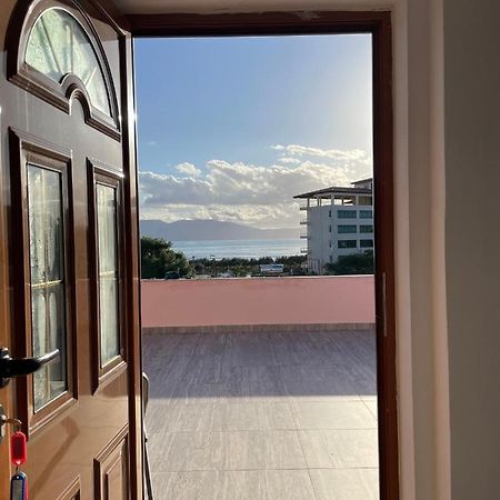 vila Osmenaj rent room Vlore Bagian luar foto